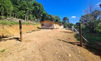 Imagem: Um pedacinho da Serra!