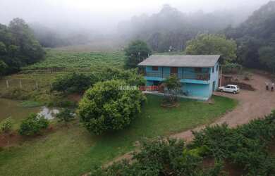 Imagem 2: Sítio com 2 Dormitorio(s) localizado(a) no bairro Nova Aurora em Igrejinha / Rio Grande d