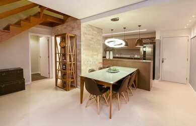 Imagem 7: Apartamento com 3 Dormitorio(s) localizado(a) no bairro Mato Queimado em Gramado / Rio Gr