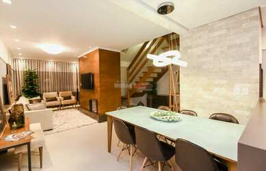 Imagem 2: Apartamento com 3 Dormitorio(s) localizado(a) no bairro Mato Queimado em Gramado / Rio Gr