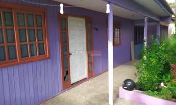 Imagem 3: Casa com 2 Dormitorio(s) localizado(a) no bairro Mundo Novo 3 em Três Coroas / Rio Grande