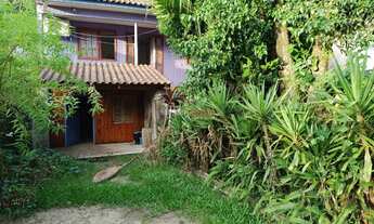 Imagem 2: Casa com 2 Dormitorio(s) localizado(a) no bairro Mundo Novo 3 em Três Coroas / Rio Grande