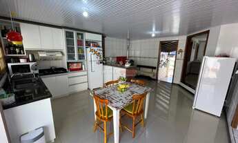 Imagem 5: Casa com 3 Dormitorio(s) localizado(a) no bairro Vila Nova em Três Coroas / Rio Grande do