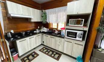 Imagem 4: Casa com 2 Dormitorio(s) localizado(a) no bairro Quilombo em Três Coroas / Rio Grande do