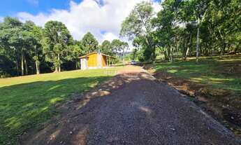 Imagem 2: Sítio com 2 Dormitorio(s) localizado(a) no bairro Morro Ceroula em Três Coroas / Rio Gran