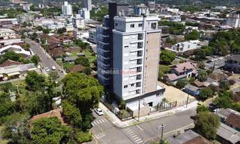 Imagem: Apartamento com 2 Dormitorio(s) localizado(a)