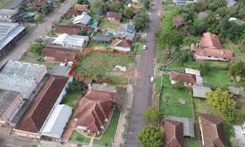 Imagem 4: Terreno com 2 Dormitorio(s) localizado(a) no bairro Sander em Três Coroas / Rio Grande do