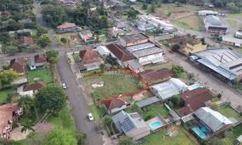 Imagem 3: Terreno com 2 Dormitorio(s) localizado(a) no bairro Sander em Três Coroas / Rio Grande do