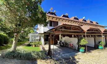 Imagem: Casa com 3 Dormitorio(s) localizado(a) no