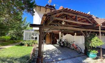 Imagem 3: Casa com 3 Dormitorio(s) localizado(a) no bairro Cond. Quinta da Serra em Canela / Rio Gr