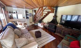 Imagem 5: Casa com 3 Dormitorio(s) localizado(a) no bairro Cond. Quinta da Serra em Canela / Rio Gr