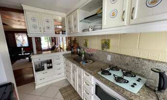 Imagem 6: Casa com 3 Dormitorio(s) localizado(a) no bairro Cond. Quinta da Serra em Canela / Rio Gr