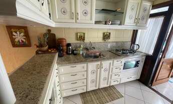 Imagem 2: Casa com 3 Dormitorio(s) localizado(a) no bairro Cond. Quinta da Serra em Canela / Rio Gr