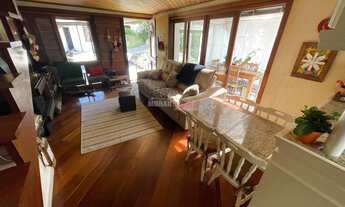 Imagem 4: Casa com 3 Dormitorio(s) localizado(a) no bairro Cond. Quinta da Serra em Canela / Rio Gr