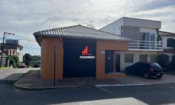 Imagem: ALUGA - SALA COMERCIAL CA 0094