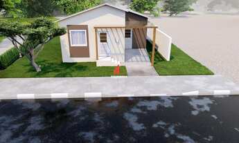 Imagem 3: VENDE-SE CASA CV 0571