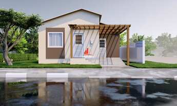 Imagem 4: VENDE-SE CASA CV 0571