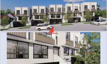 Imagem: VENDE-SE SOBRADO C 0575 -PACÍFICO