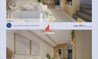 Imagem 5: VENDE-SE SOBRADO C 0575 ----PACÍFICO---