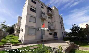 Imagem: ALUGA-SE APARTAMENTO CA 0091