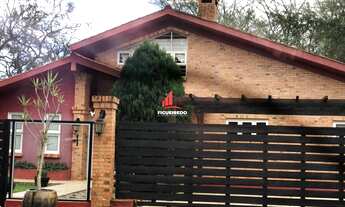 Imagem 2: Sobrado com 4 Dormitorio(s) localizado(a) no bairro VOLTA DA CHARQUEADA em CACHOEIRA DO S