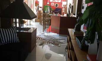 Imagem 3: Sobrado com 4 Dormitorio(s) localizado(a) no bairro VOLTA DA CHARQUEADA em CACHOEIRA DO S