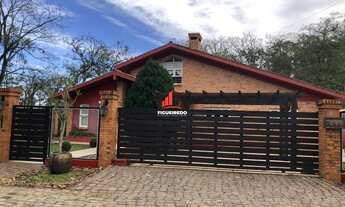 Imagem 5: Sobrado com 4 Dormitorio(s) localizado(a) no bairro VOLTA DA CHARQUEADA em CACHOEIRA DO S