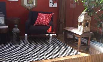 Imagem 6: Sobrado com 4 Dormitorio(s) localizado(a) no bairro VOLTA DA CHARQUEADA em CACHOEIRA DO S