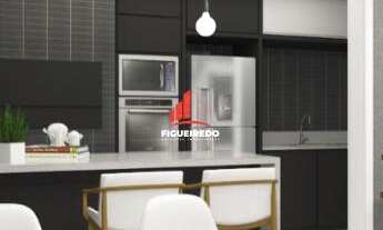 Imagem 5: Apartamento com 2 Dormitorio(s) localizado(a) no bairro GONÇALVES em CACHOEIRA DO SUL / R