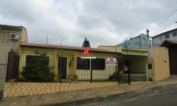 Imagem: Casa com 3 Dormitorio(s) localizado(a) no