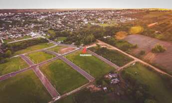 Imagem 2: Terreno com 4 Dormitorio(s) localizado(a) no bairro FIGUEIRAS em CACHOEIRA DO SUL / RIO G
