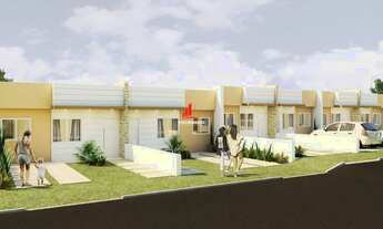 Imagem: Casa com 1 Dormitorio(s) localizado(a) no