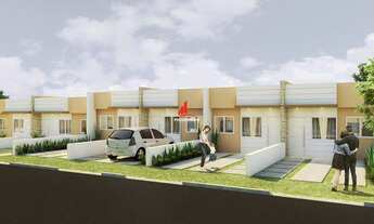 Imagem 2: Casa com 1 Dormitorio(s) localizado(a) no bairro FIGUEIRAS em CACHOEIRA DO SUL / RIO GRAN