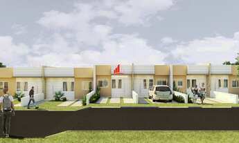 Imagem 3: Casa com 1 Dormitorio(s) localizado(a) no bairro FIGUEIRAS em CACHOEIRA DO SUL / RIO GRAN