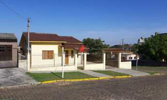 Imagem 2: Casa com 4 Dormitorio(s) localizado(a) no bairro CARVALHO em CACHOEIRA DO SUL / RIO GRAND