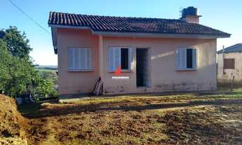 Imagem 1: Casa com 4 Dormitorio(s) localizado(a) no bairro TRÊS VENDAS em CACHOEIRA DO SUL / RIO GR