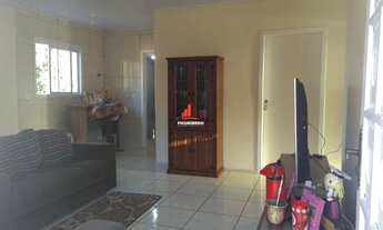 Imagem 2: Casa com 4 Dormitorio(s) localizado(a) no bairro TRÊS VENDAS em CACHOEIRA DO SUL / RIO GR