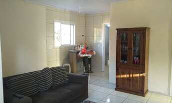 Imagem 7: Casa com 4 Dormitorio(s) localizado(a) no bairro TRÊS VENDAS em CACHOEIRA DO SUL / RIO GR