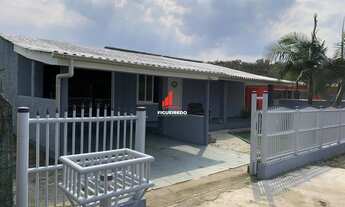 Imagem 2: VENDE-SE CASA CV 0428