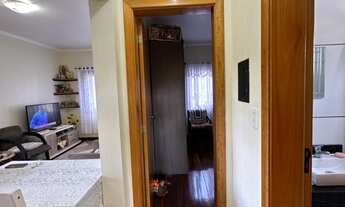 Imagem 5: Casa com três dormitórios no bairro Pousada da Neve em Nova Petrópolis RS