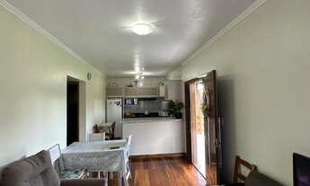 Imagem 2: Casa com três dormitórios no bairro Pousada da Neve em Nova Petrópolis RS