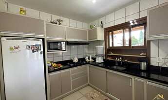 Imagem 7: Casa com três dormitórios no bairro Pousada da Neve em Nova Petrópolis RS