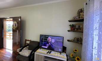 Imagem 4: Casa com três dormitórios no bairro Pousada da Neve em Nova Petrópolis RS