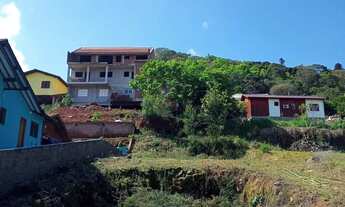 Imagem 1: Terreno com 416m²localizado no bairro Piá, Nova Petrópolis RS!