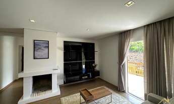 Imagem 5: Apartamento mobiliado com duas suítes, no bairro Pousada da Neve em Nova Petrópolis RS!