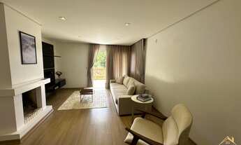 Imagem 6: Apartamento mobiliado com duas suítes, no bairro Pousada da Neve em Nova Petrópolis RS!