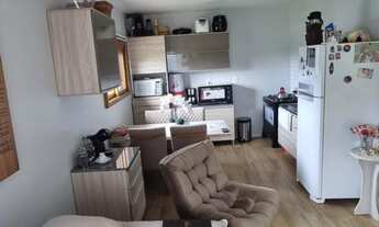 Imagem 4: Casa com dois dormitórios, no Centro De Picada Café RS!