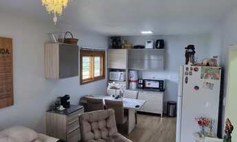 Imagem 2: Casa com dois dormitórios, no Centro De Picada Café RS!