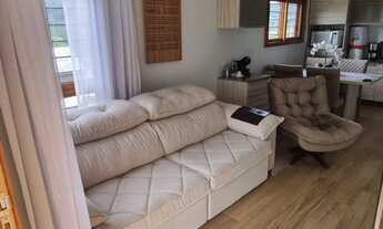 Imagem 5: Casa com dois dormitórios, no Centro De Picada Café RS!