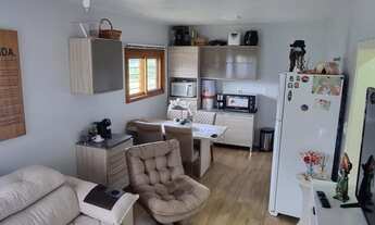 Imagem 6: Casa com dois dormitórios, no Centro De Picada Café RS!